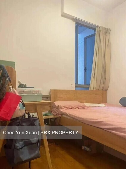 TRE Residences (D14), Condominium #450211801